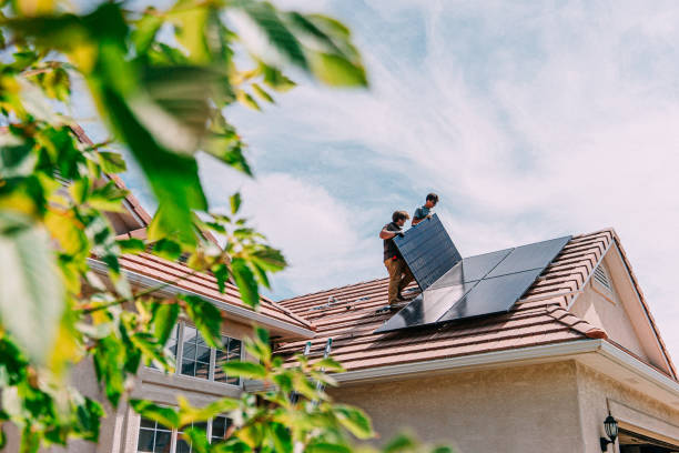 Sheet Metal Roofing in Rainbow, CA